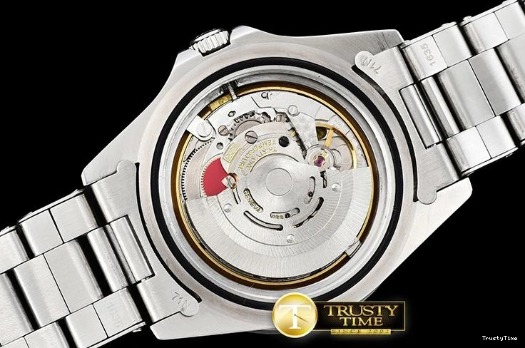 0707 Trendsetting ROLGMT122D – GMT Master 966